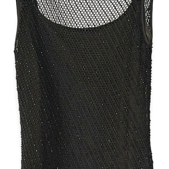 Stenay Black Maxi Dress - Picture 6 of 13